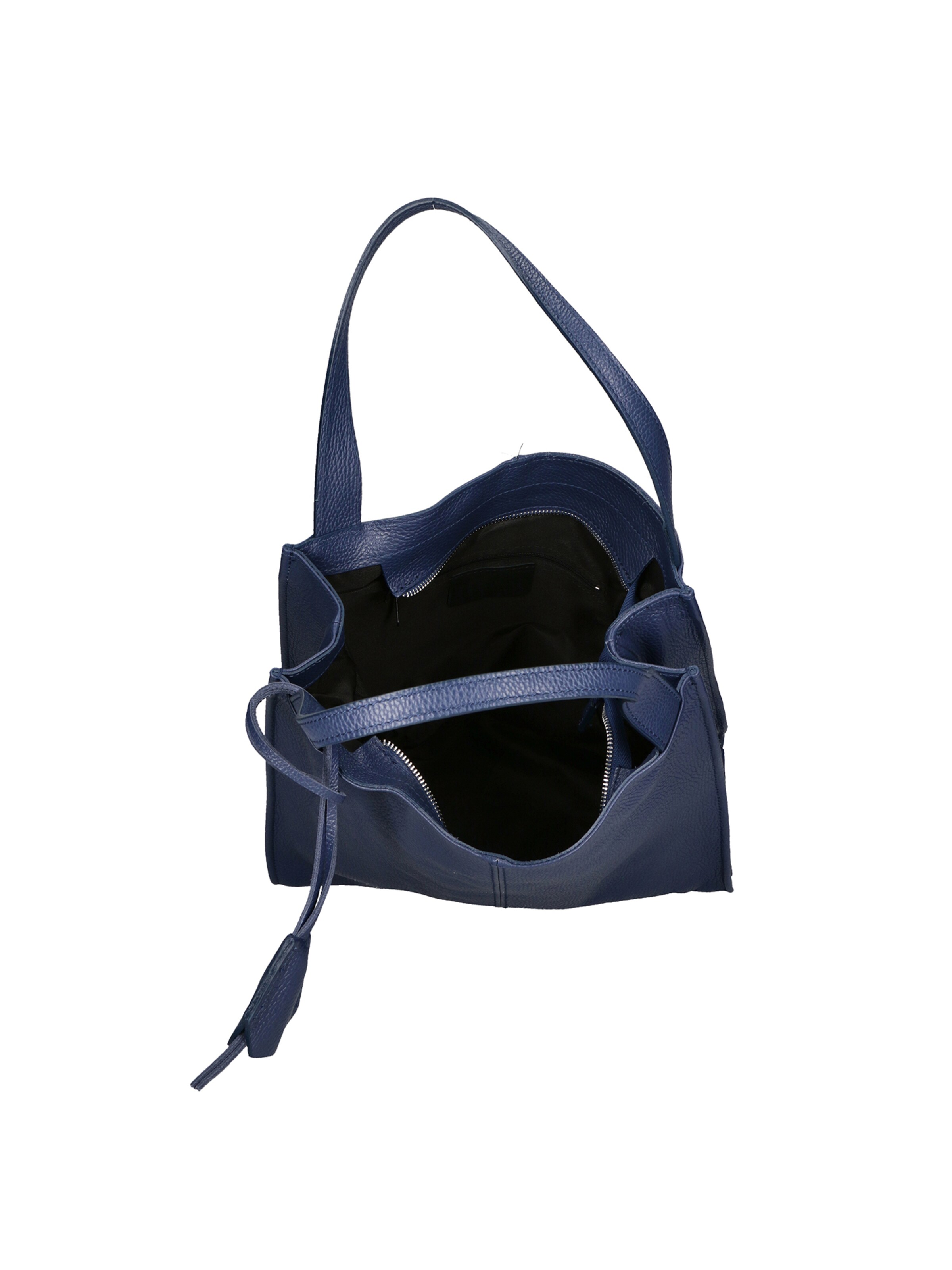 Gave Lux Shopper in Blauw
