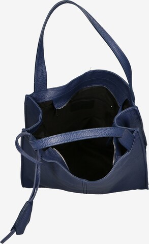 Gave Lux Shopper in Blau