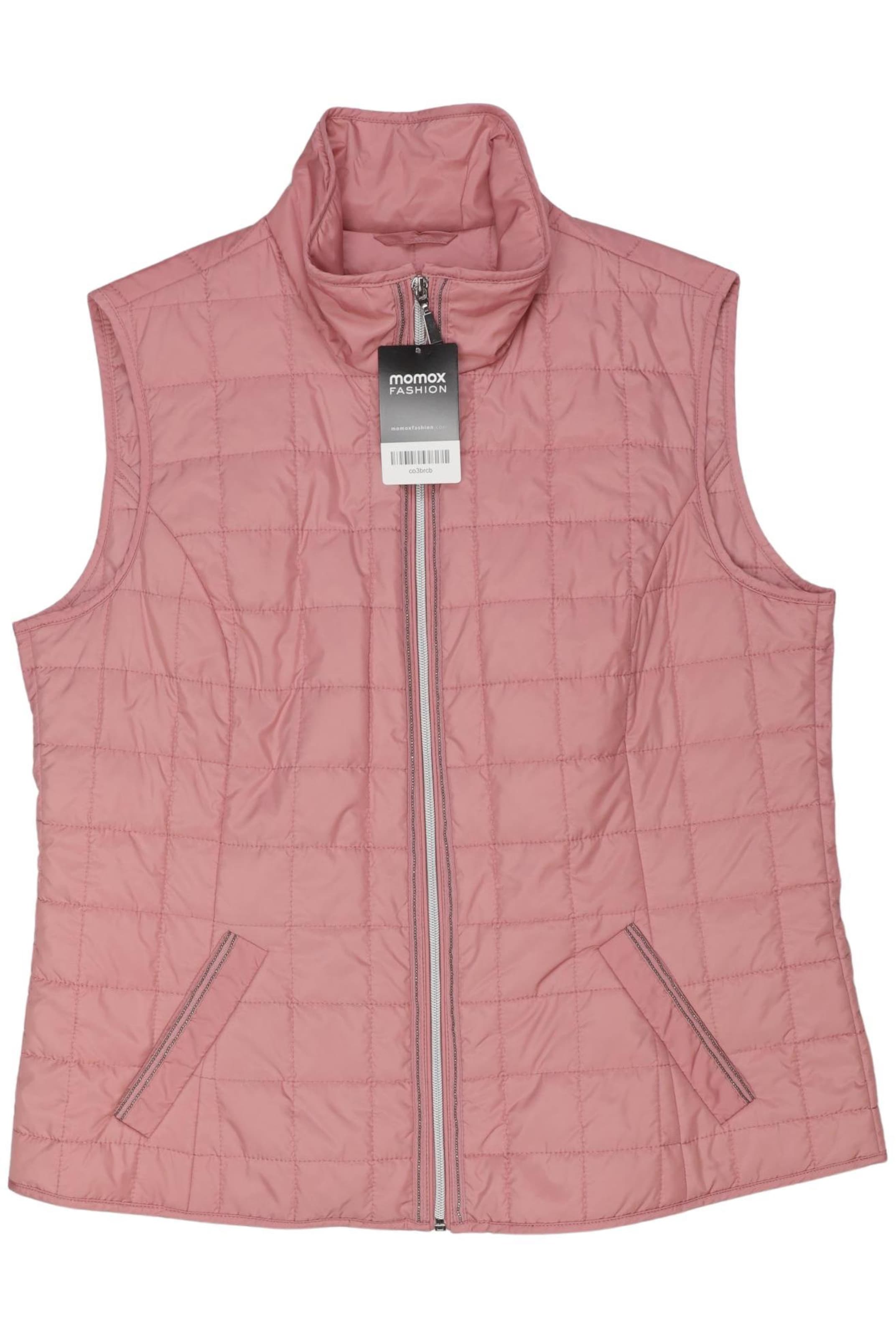 Rabe Weste XL in Pink: Vorderseite