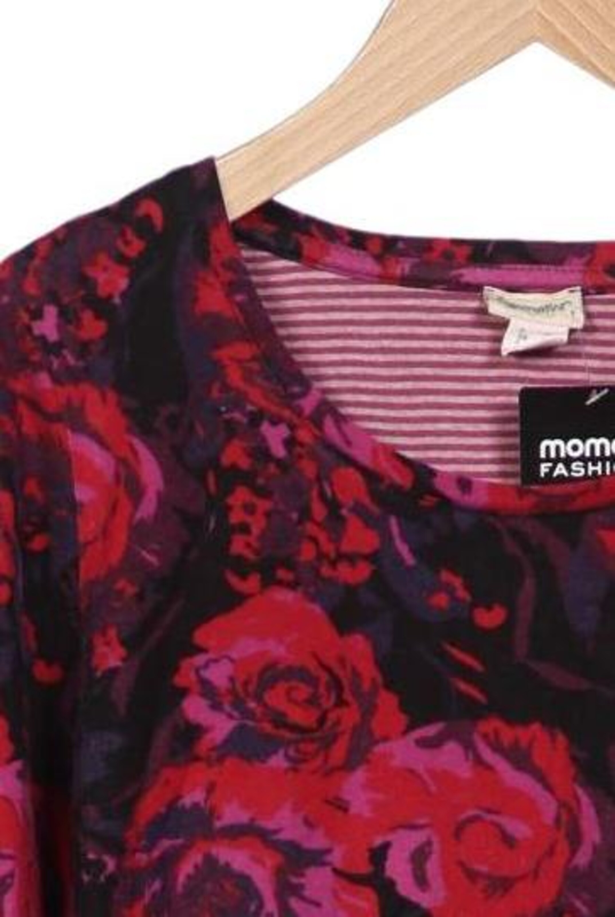 hessnatur Top & Shirt in XS in Mixed colors