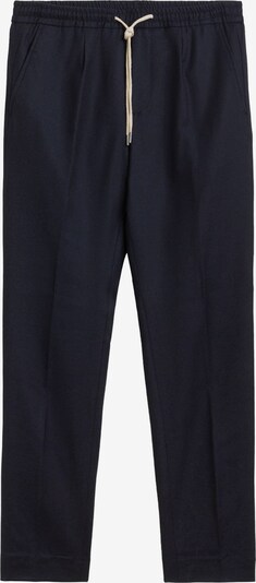 Boggi Milano Hose in navy, Produktansicht