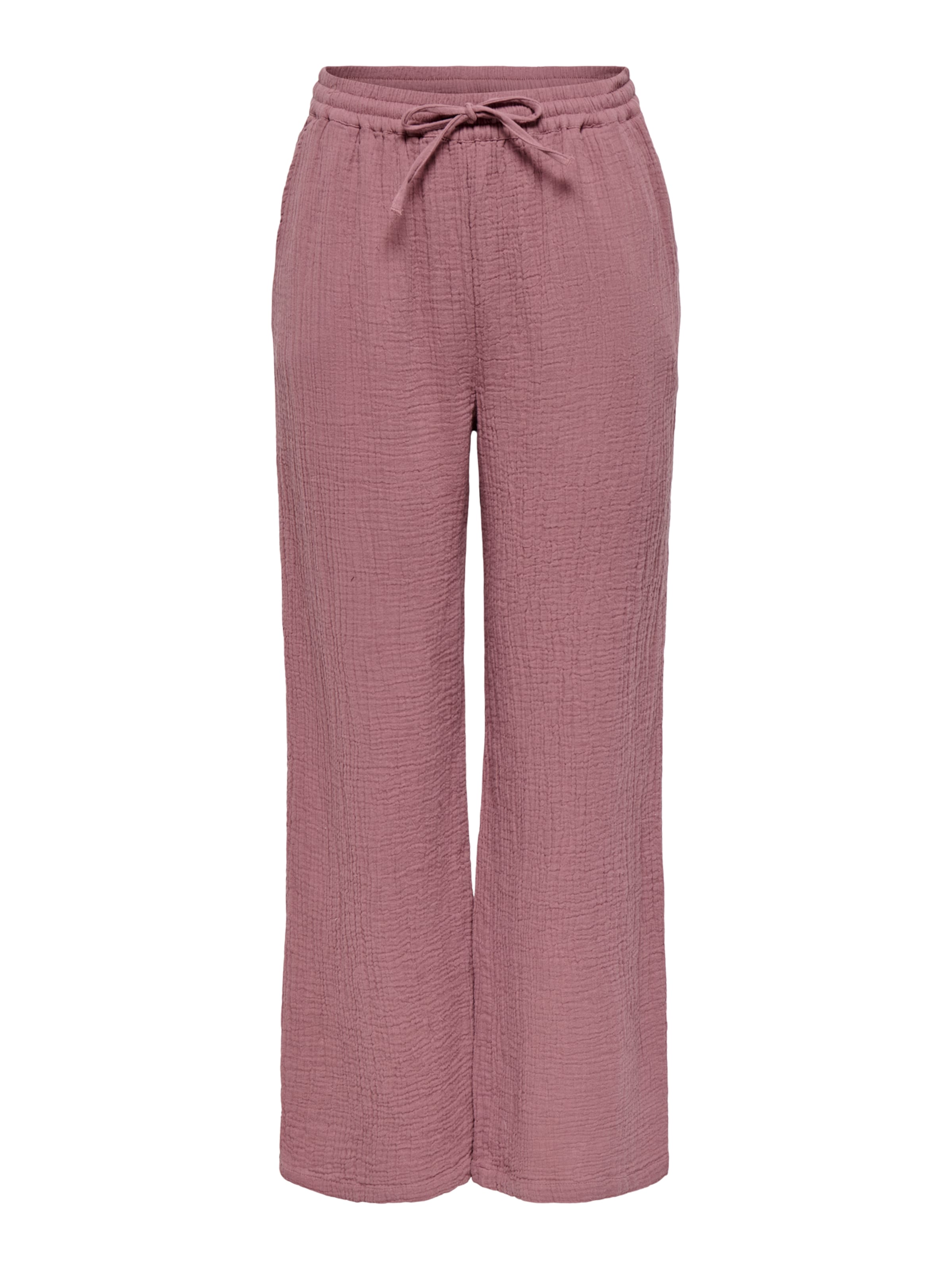 rózsaszín ONLY Nadrág 'ONLTHYRA', Termék nézet