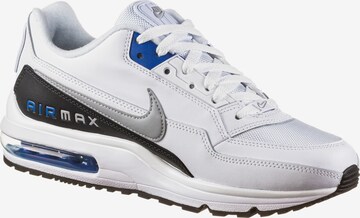 Nike Sportswear Sneakers 'Air Max Ltd 3' in White