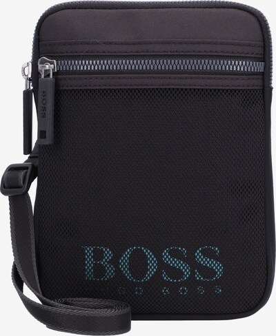 BOSS Casual Torba preko ramena u crna, Pregled proizvoda