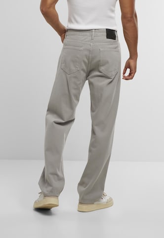 Loosefit Jean 'Texas' DEF en gris