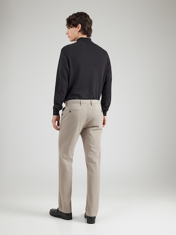 Karl Lagerfeld Обычный Брюки-чинос 'CLIFF' в Бежевый