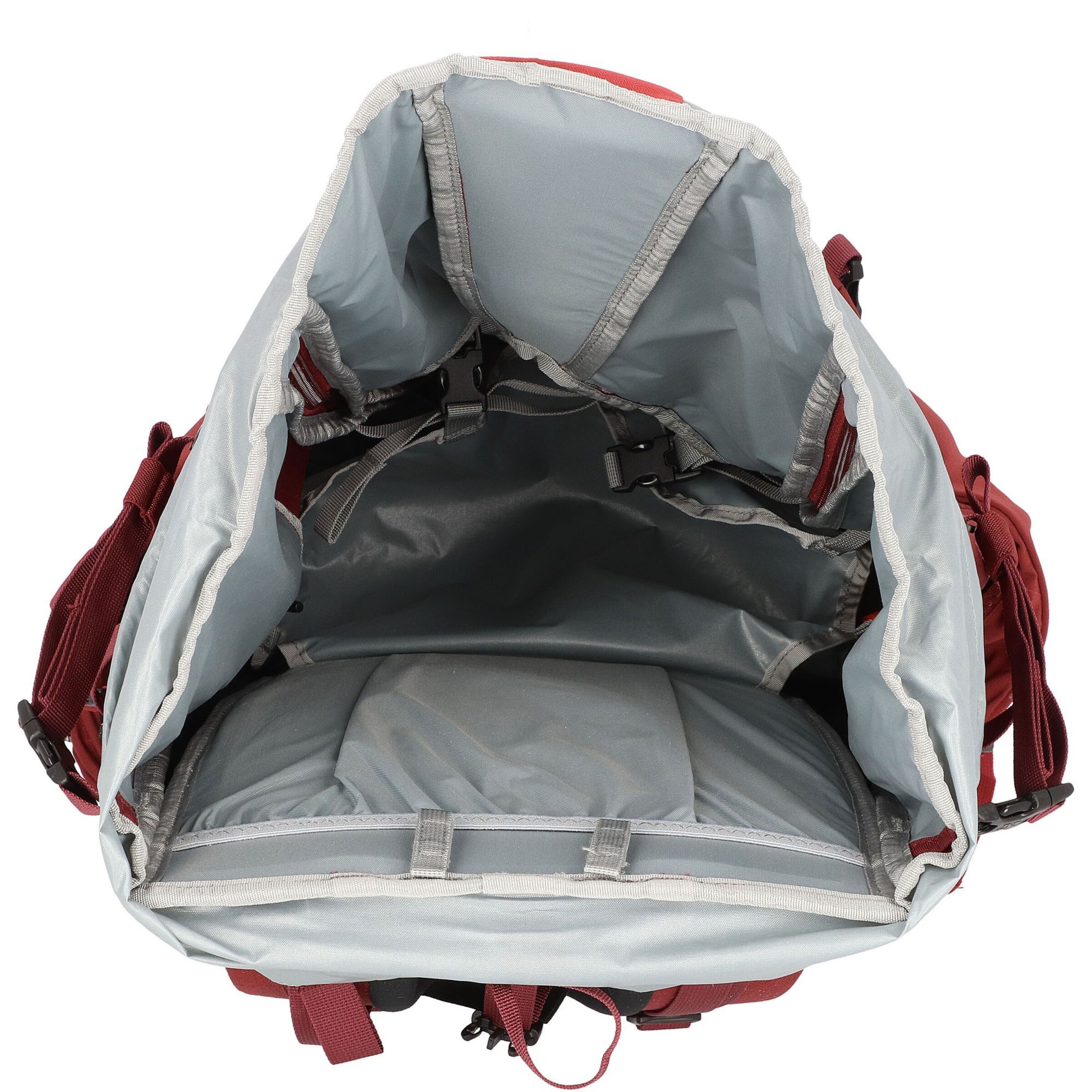 Haglöfs Sports backpack in Red