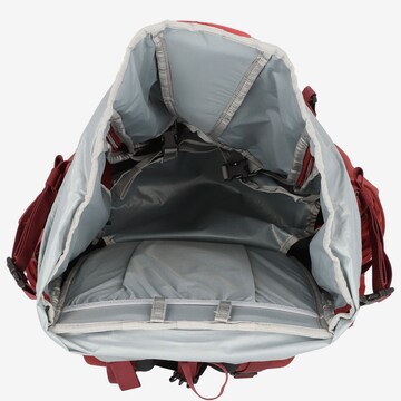 Haglöfs Sports Backpack in Red