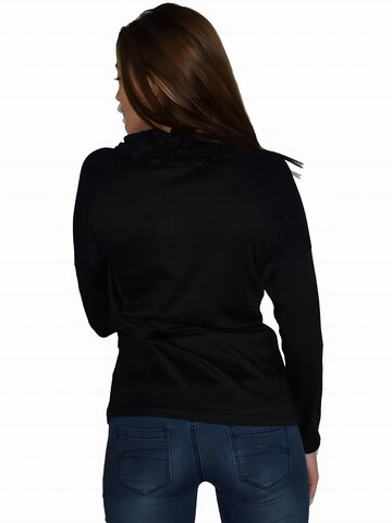 KOROSHI Shirt in Black