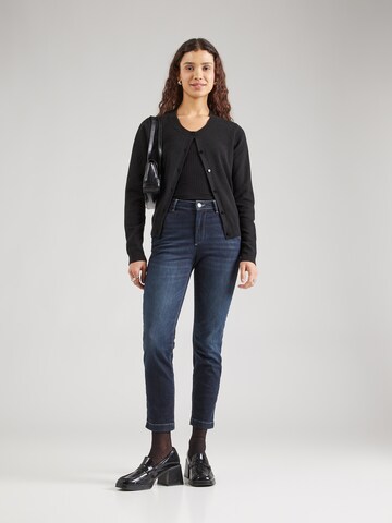 UNITED COLORS OF BENETTON Slim fit Jeans in Blue