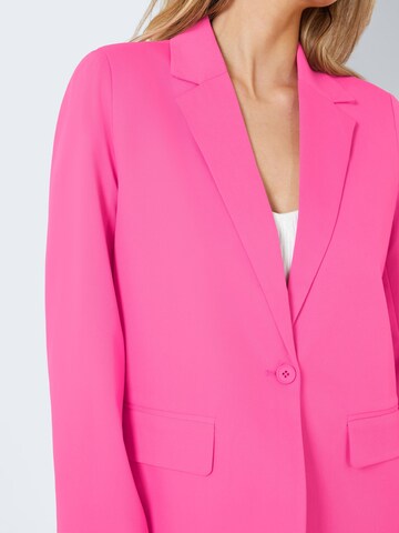 Noisy may Blazer 'THEA' in Pink