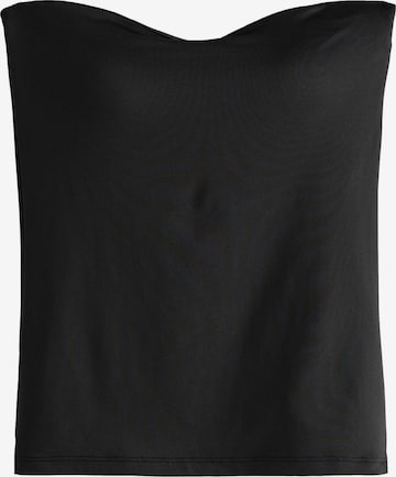 NextTop - crna boja: prednji dio