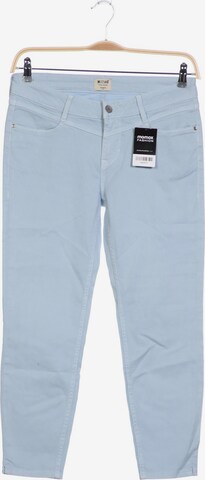 MUSTANG Jeans 30 in Blau: predná strana