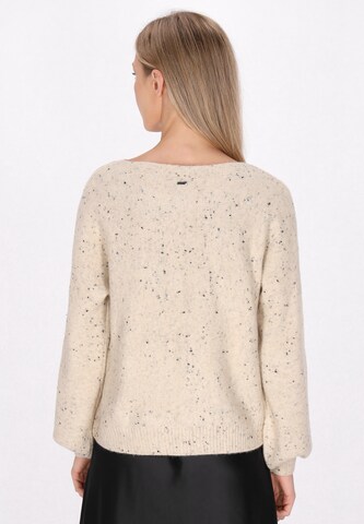 DreiMaster Klassik - Jersey en beige