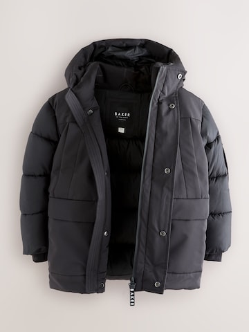 Baker by Ted Baker Between-Season Jacket in Black