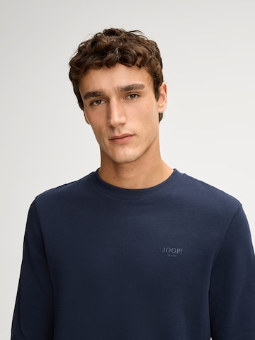 Sweat-shirt 'Salazar' JOOP! Jeans en bleu