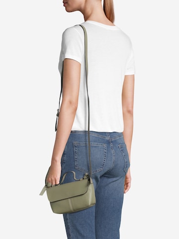 ESPRIT Crossbody Bag in Green