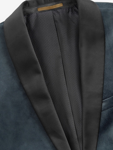 Next Slim Fit Sakko in Grau