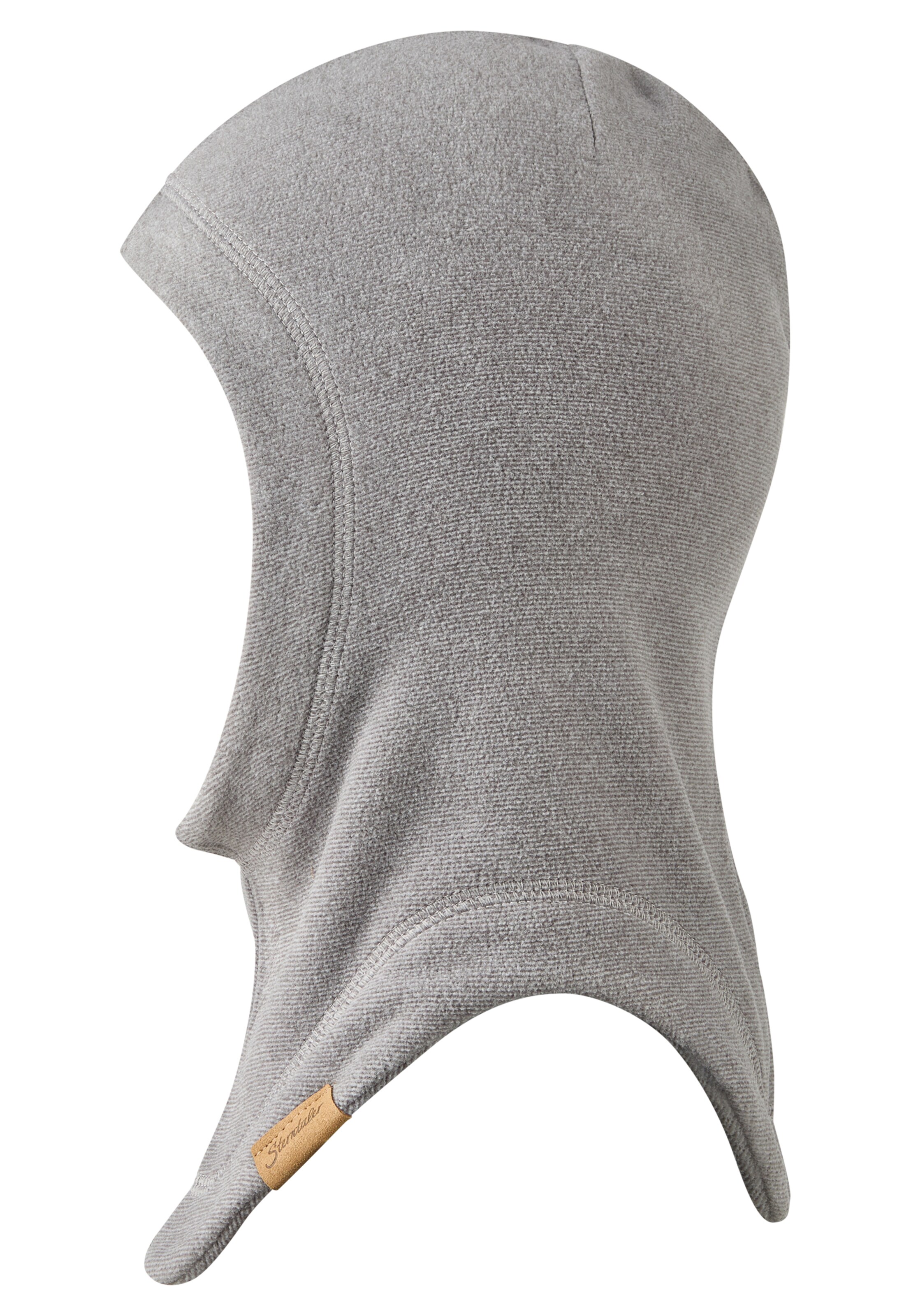 STERNTALER Beanie in Grey