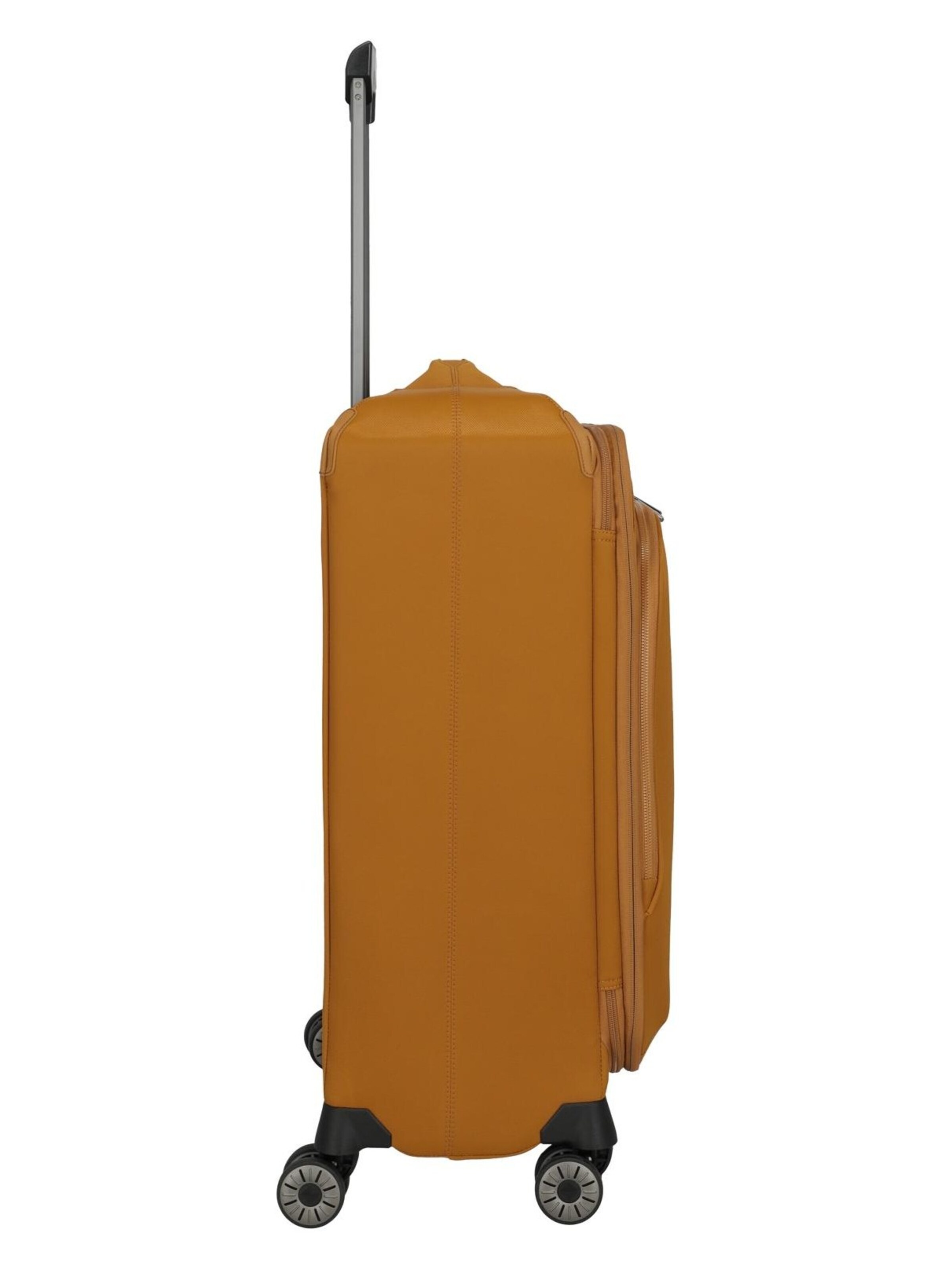 TRAVELITE Kufr – žlutá