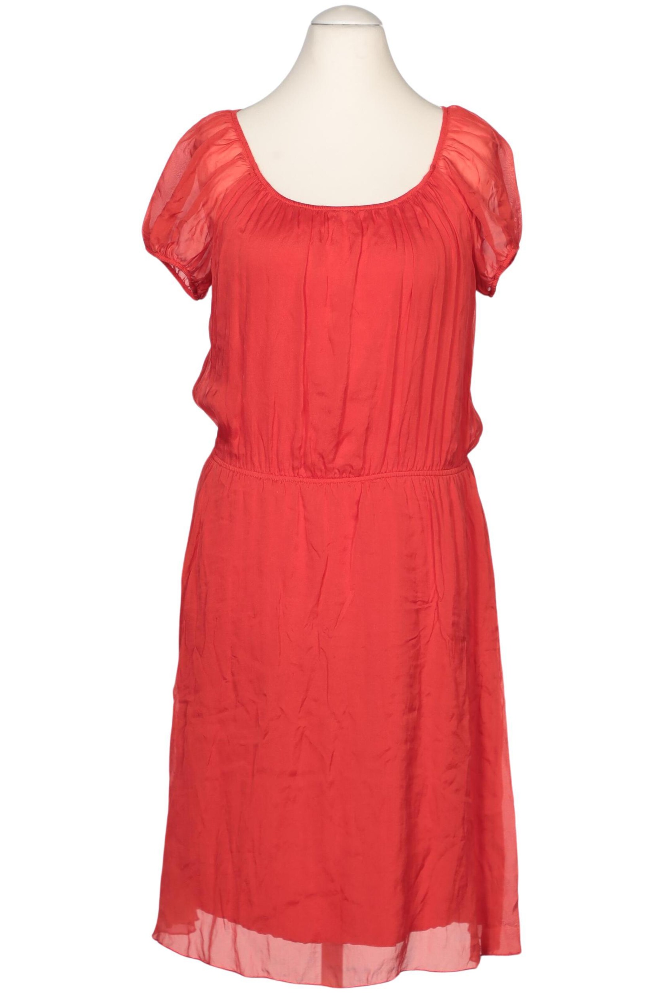 HALLHUBER Dress in M in Red: front