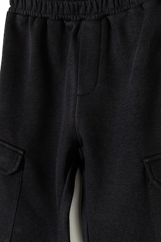 Tapered Pantaloni di MINOTI in nero