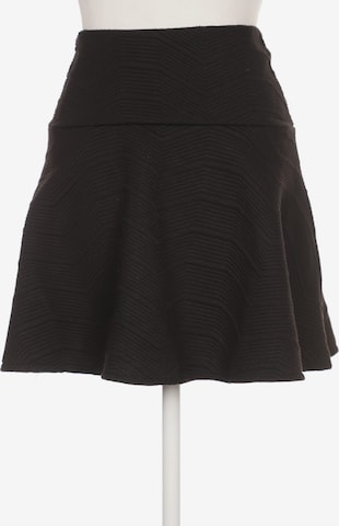 GUESS Skirt in XXS in Black: front