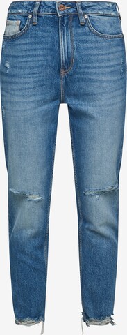Q/S by s.Oliver Jeans in Blue: front