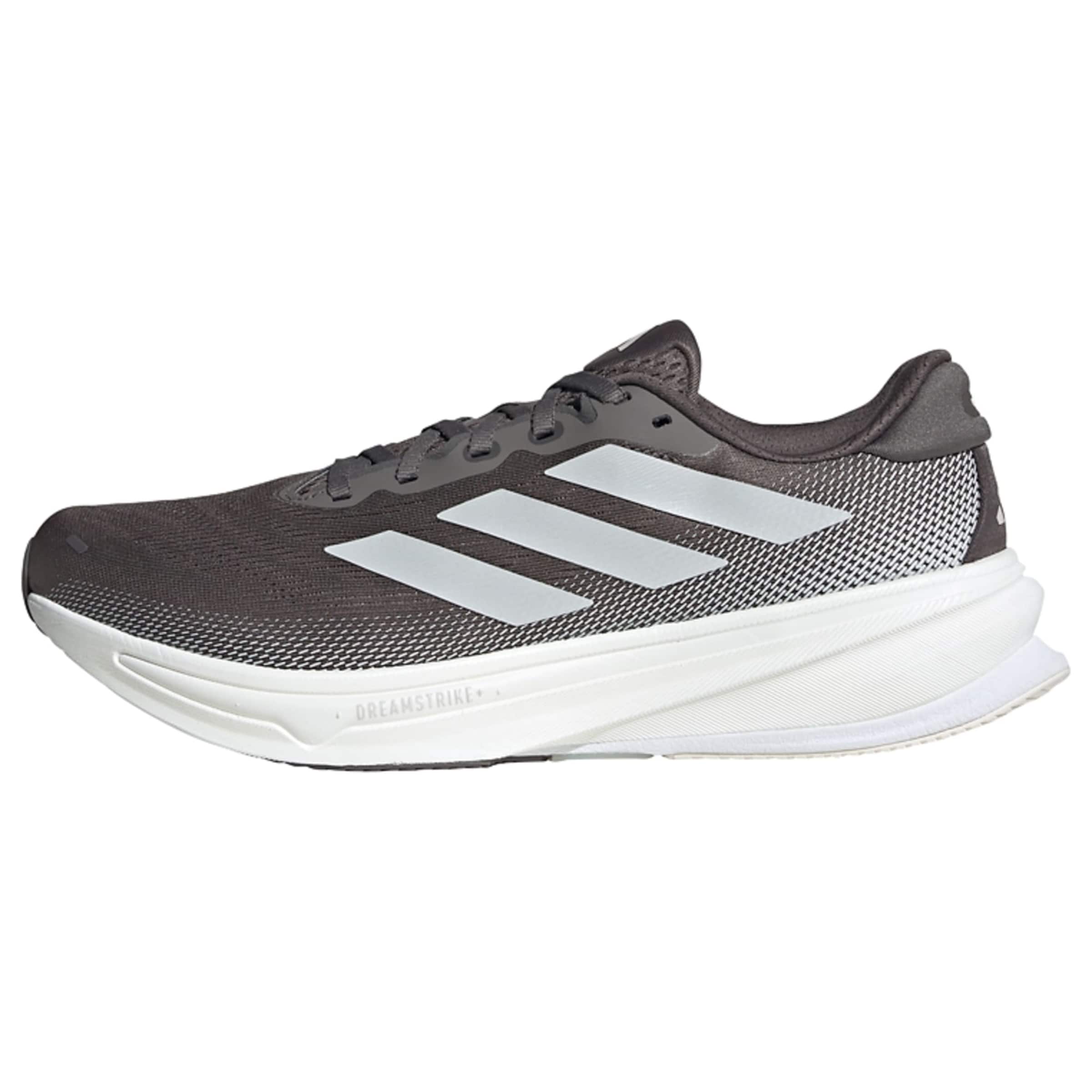 ADIDAS PERFORMANCE Running shoe 'Supernova Rise 2' in Grey: front