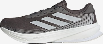 Chaussure de course 'Supernova Rise 2' ADIDAS PERFORMANCE en gris : devant