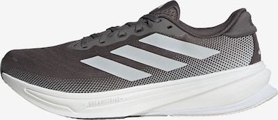 ADIDAS PERFORMANCE Chaussure de course 'Supernova Rise 2' en gris foncé / blanc, Vue avec produit