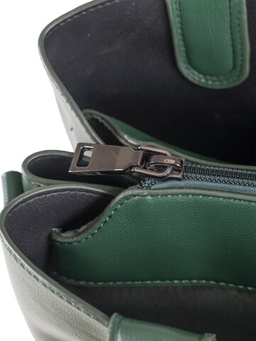 Vivisence Handtasche 'T0005' in Grün