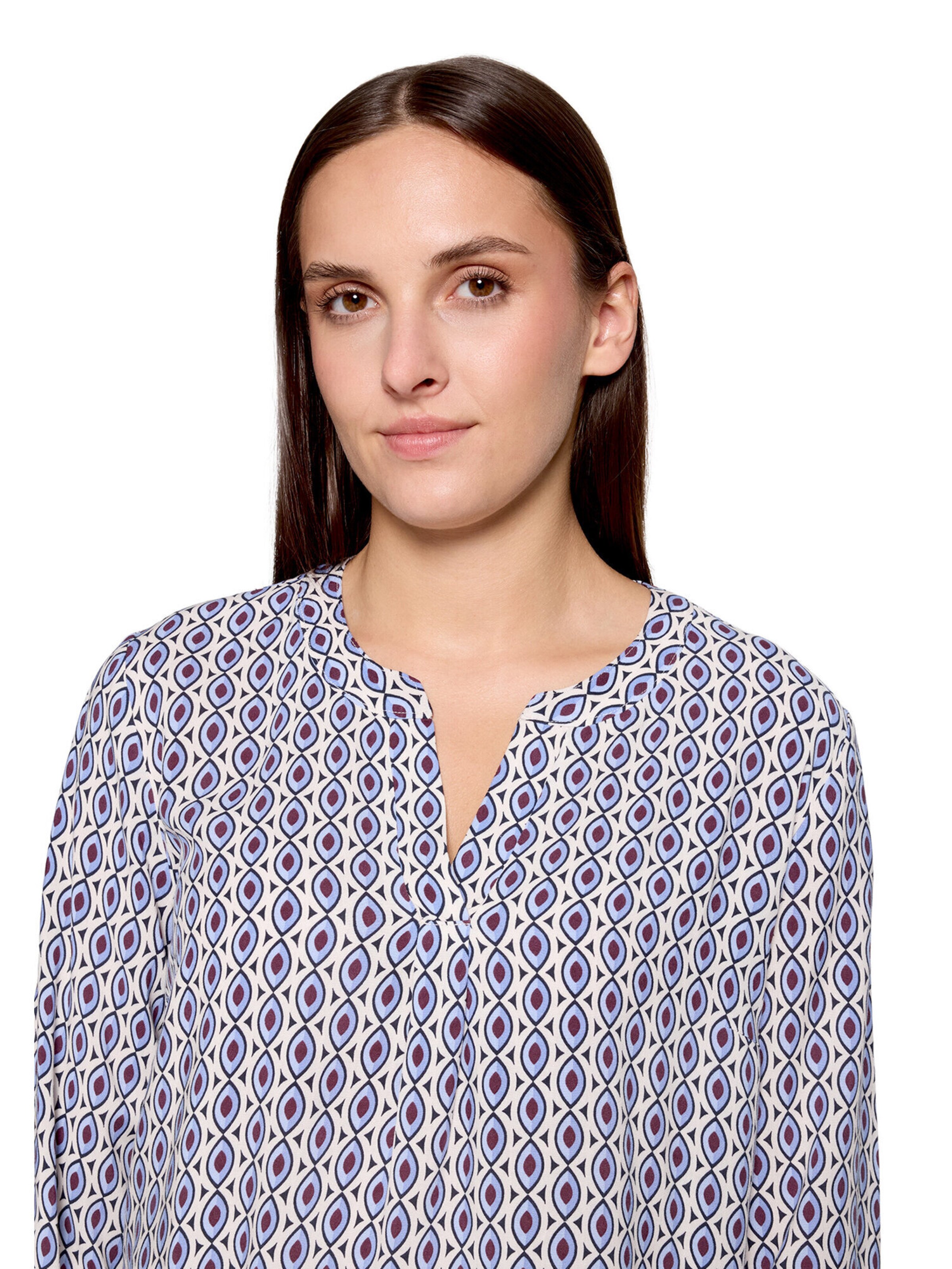 Betty Barclay Bluse in Mischfarben