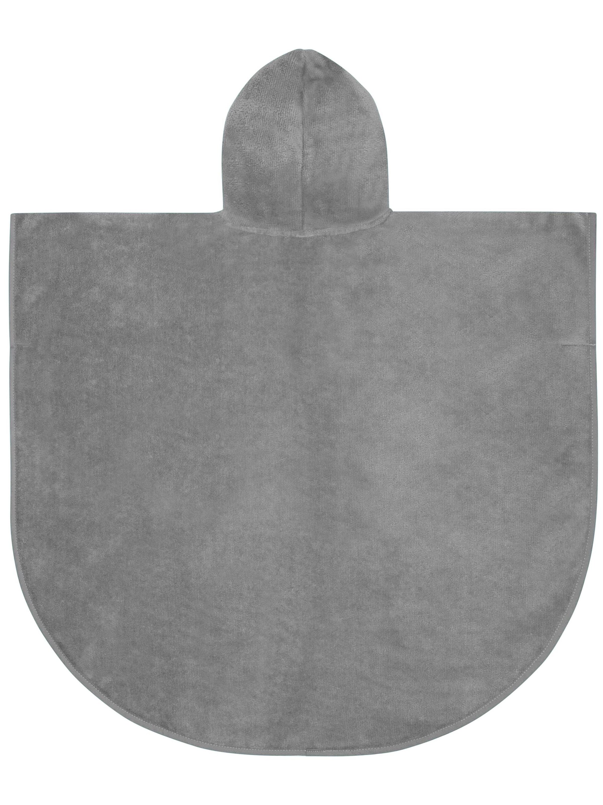 normani Badjas in Grijs