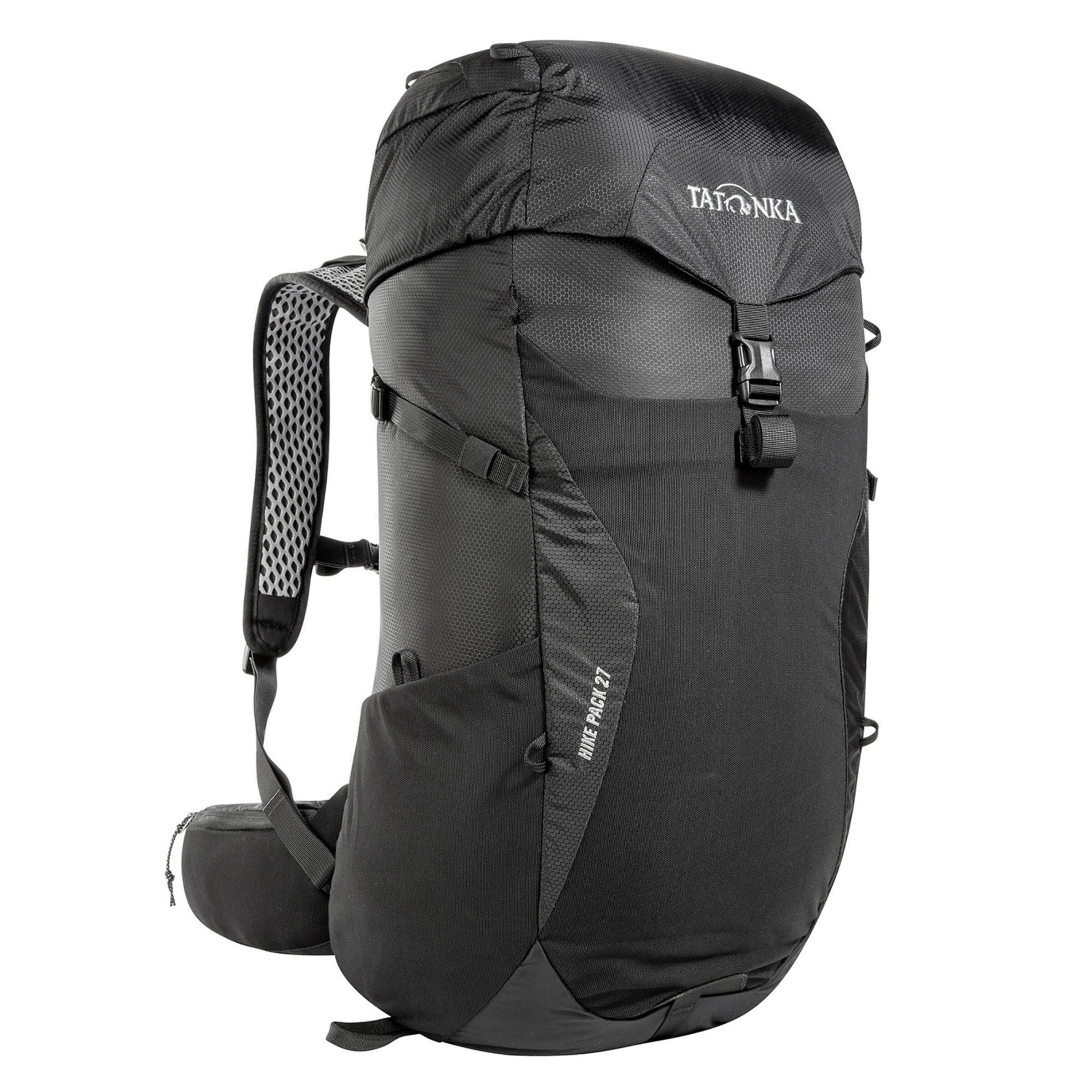 TATONKA Sports backpack 'Hike Pack' in Black