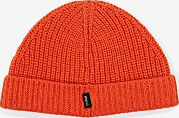 ESPRIT Mütze in Orange: front