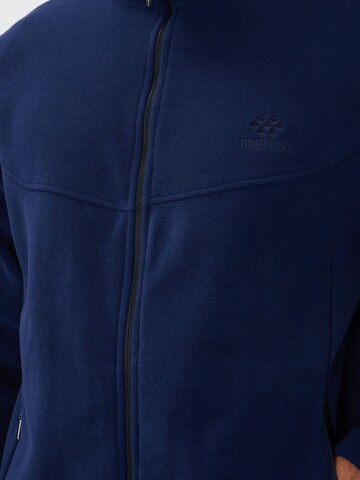 Tommy Life Joggingpak in Blauw