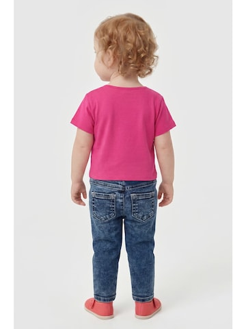 GUESS Regular Jeans in Blau