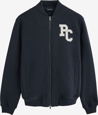 Polo Club Sweatshirt in XXXL in Navy / White, Item view