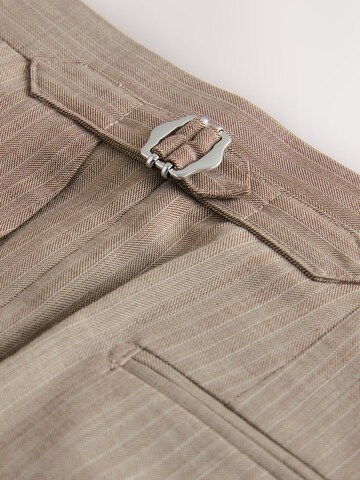 Next Regular Trousers in Grey