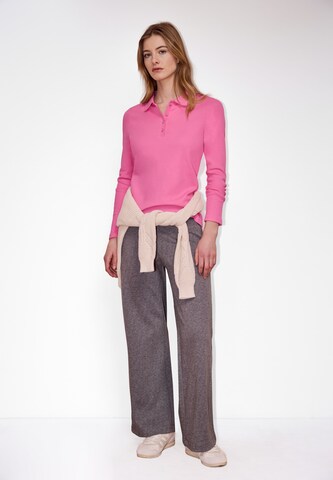 Street One Studio Shirt in Pink