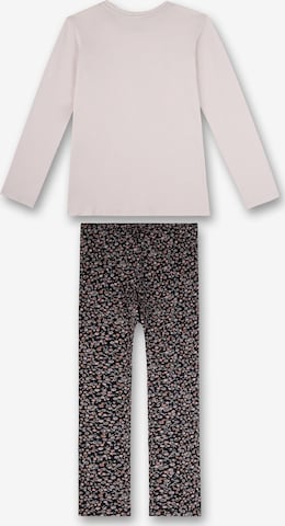 SANETTA - Pijama em rosa