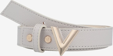 VALENTINO Belt 'Divina' in Grey: front