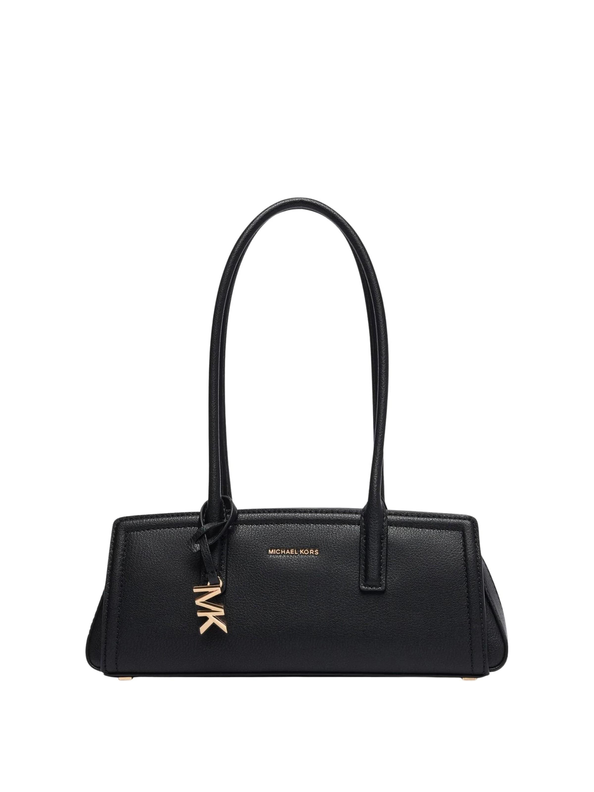 Michael Kors Kabelka 'LAILA' – černá: přední strana