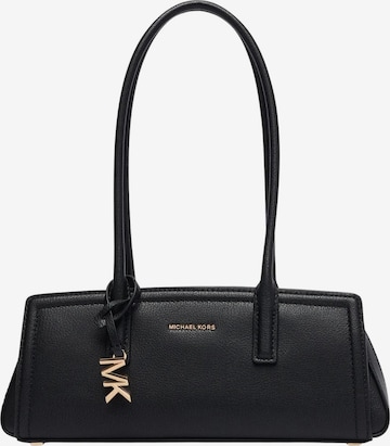 Michael Kors Kabelka 'LAILA' – černá: přední strana