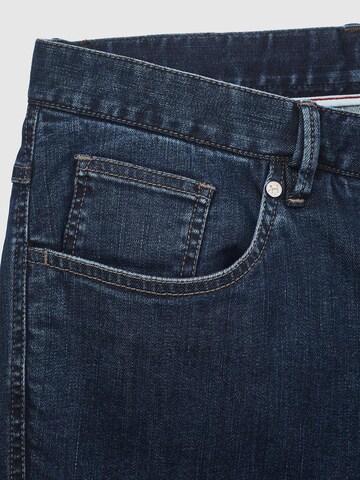 Hiltl Regular Jeans 'Dean - Real Denim' in Blue