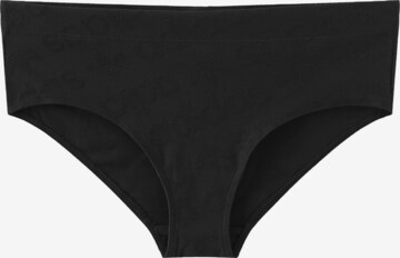 ADIDAS ORIGINALS Panty ' Smart & Novel ' in Black: front