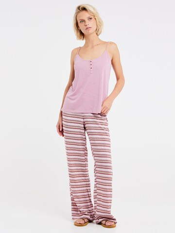 PROTEST Top 'PRTMIMIZAN' in Lila