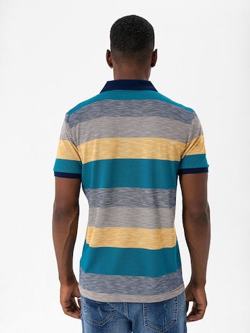 Moxx Paris Shirt in Mixed colours