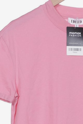 EDITED T-Shirt XS in Pink